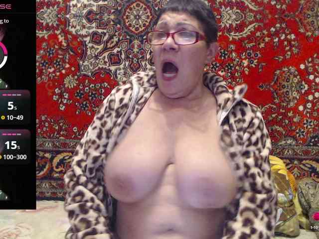 Sandra-Carina webcam