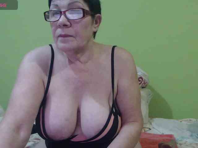 Sandra-Carina webcam