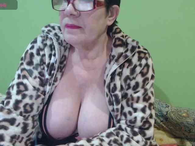 Sandra-Carina webcam