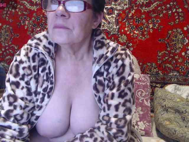 Sandra-Carina webcam