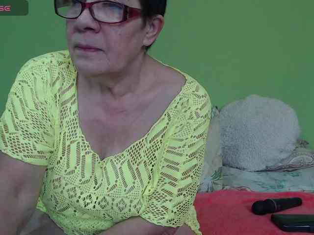 Sandra-Carina webcam