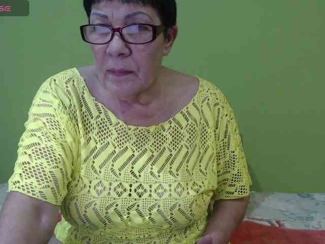 Sandra-Carina webcam