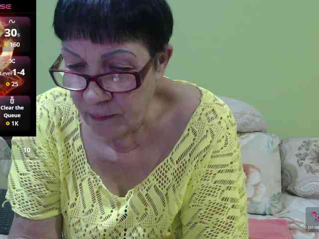 Sandra-Carina webcam