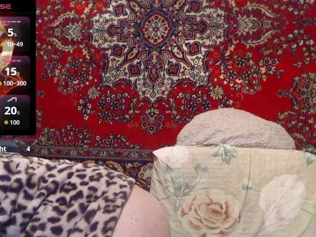 Sandra-Carina webcam