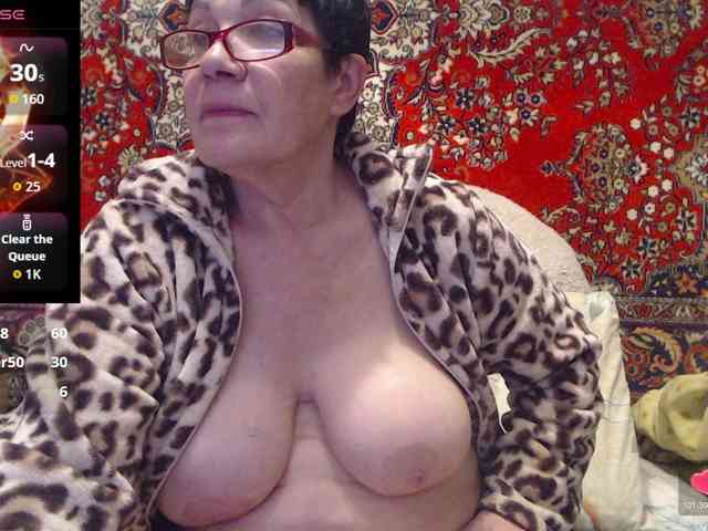 Sandra-Carina webcam