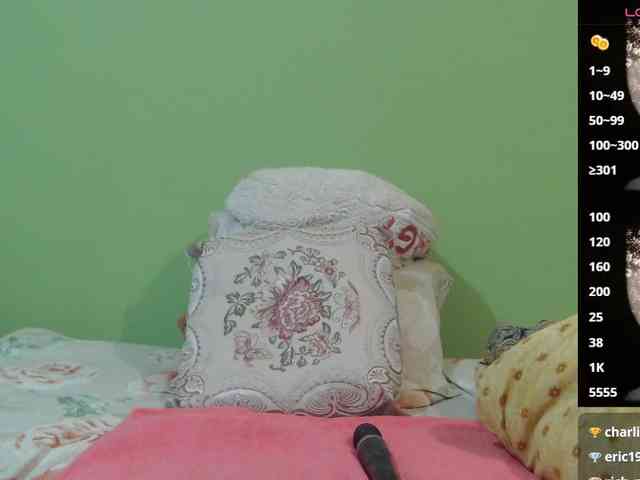 Sandra-Carina webcam