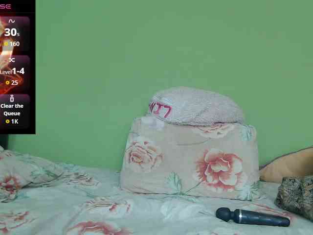 Sandra-Carina webcam