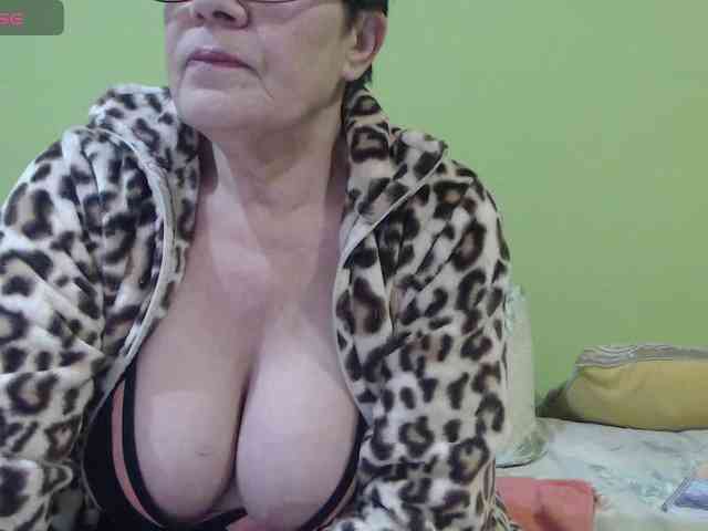 Sandra-Carina webcam