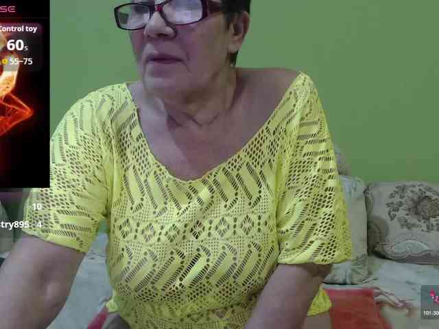 Sandra-Carina webcam