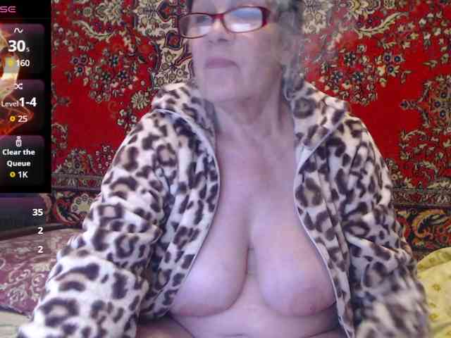 Sandra-Carina webcam