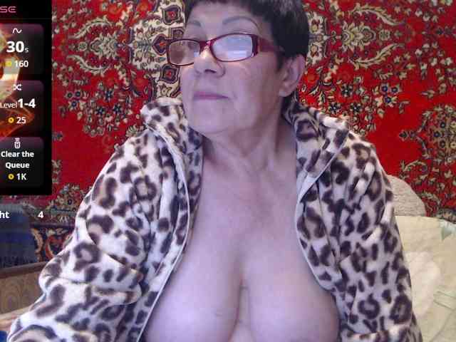 Sandra-Carina webcam