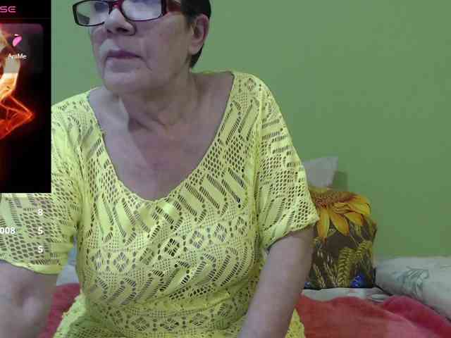 Sandra-Carina webcam