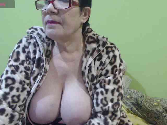 Sandra-Carina webcam