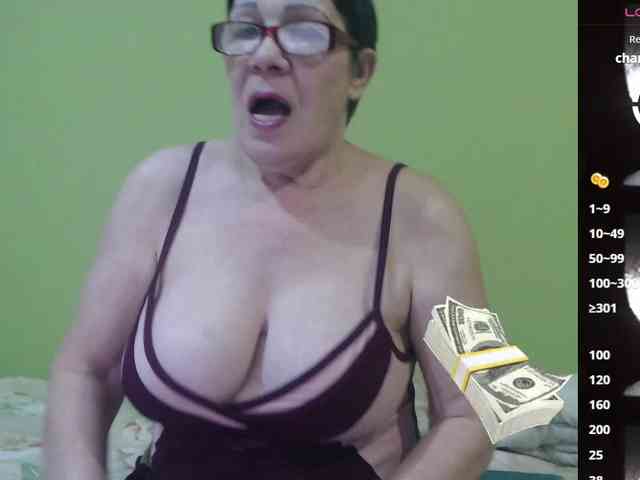 Sandra-Carina webcam