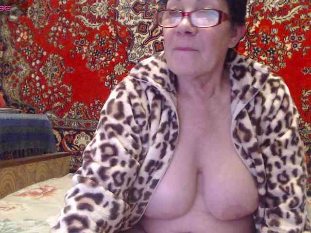 Sandra-Carina webcam