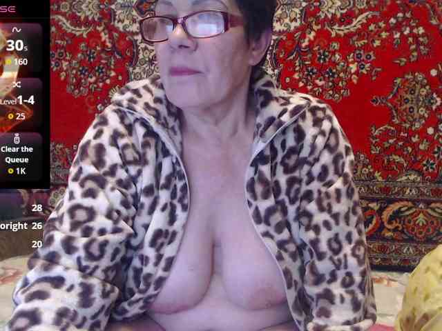 Sandra-Carina Sandra-Carina