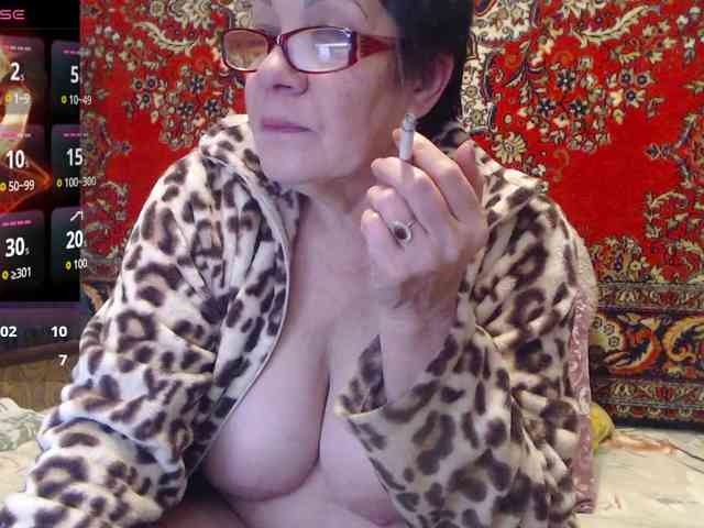 Sandra-Carina webcam