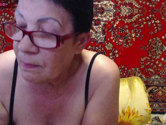 Sandra-Carina webcam