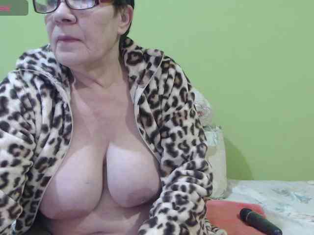 Sandra-Carina webcam