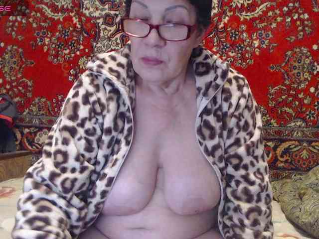 Sandra-Carina webcam