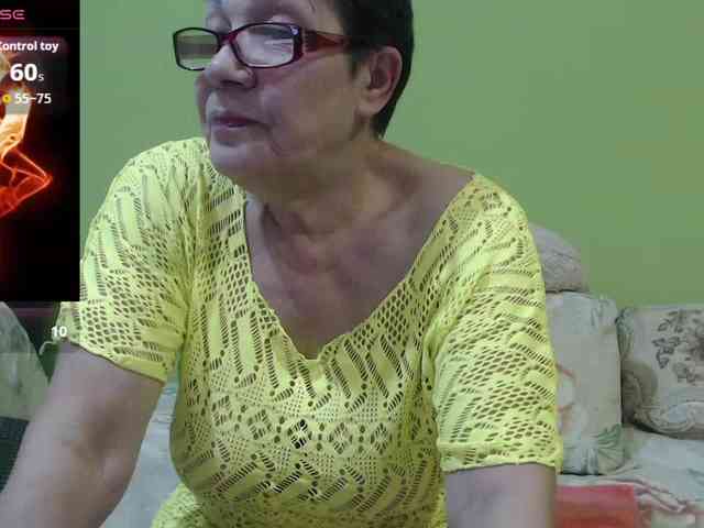 Sandra-Carina webcam