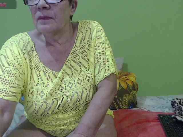 Sandra-Carina webcam