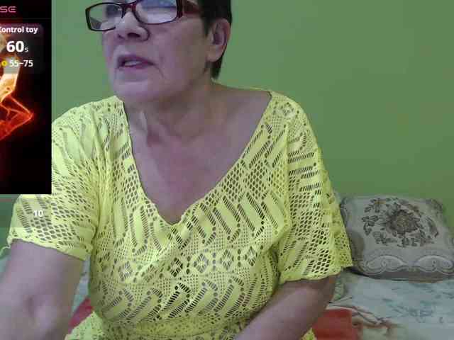 Sandra-Carina webcam