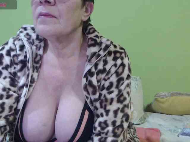 Sandra-Carina webcam