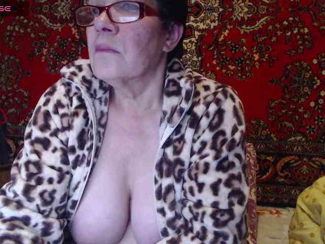 Sandra-Carina webcam