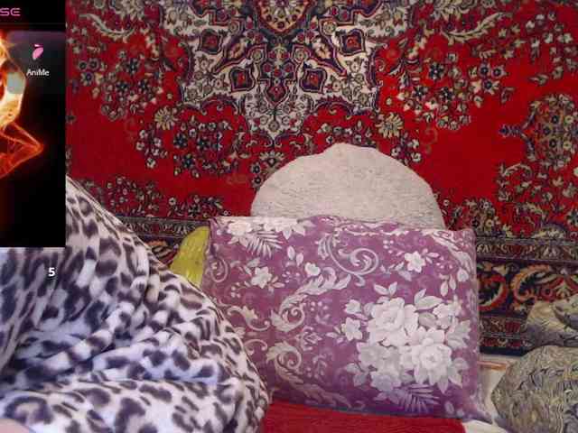 Sandra-Carina webcam