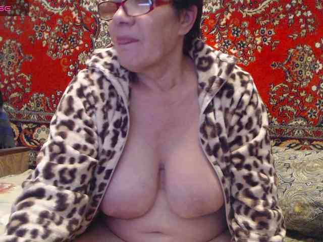 Sandra-Carina webcam