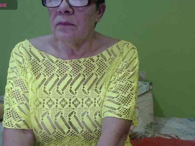 Sandra-Carina webcam