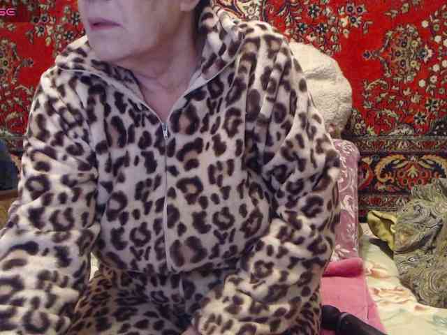 Sandra-Carina Live Webcam on BongaCams