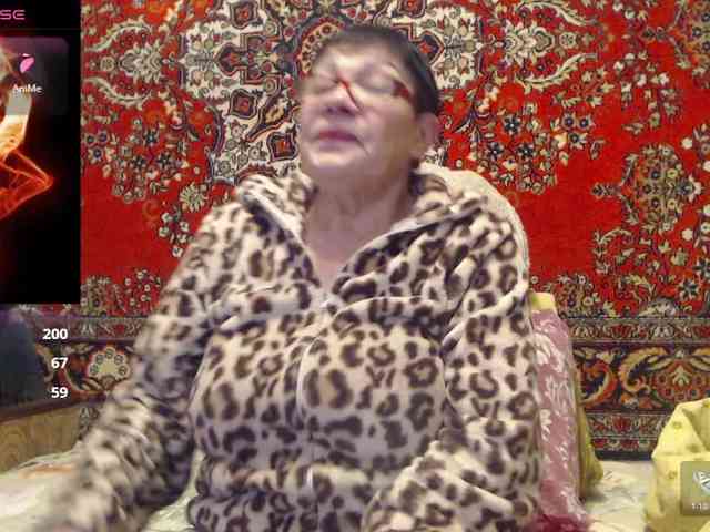 Sandra-Carina Sandra-Carina