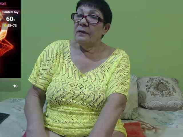 Sandra-Carina webcam