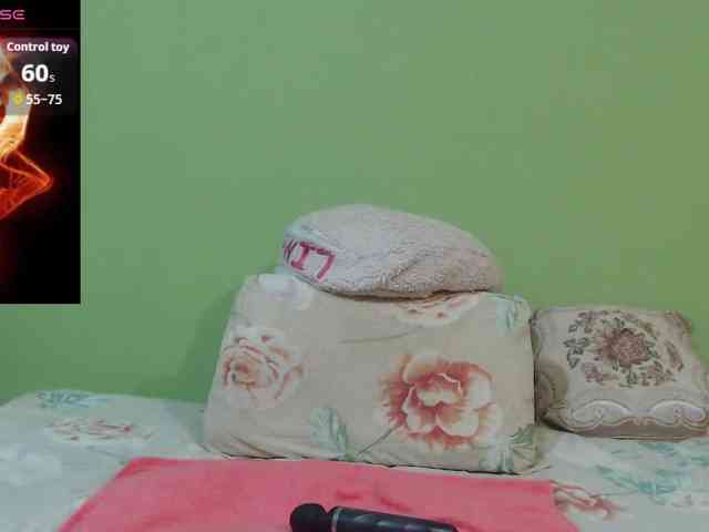 Sandra-Carina webcam