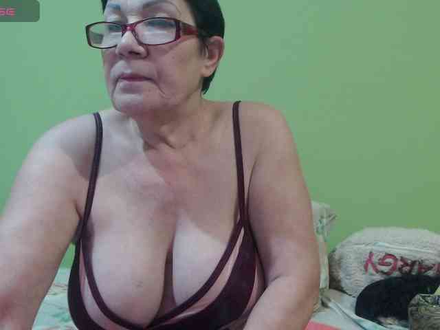 Sandra-Carina webcam