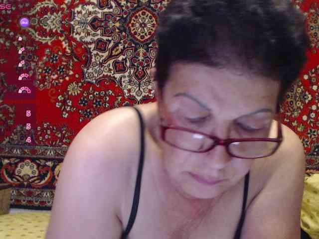 Sandra-Carina webcam
