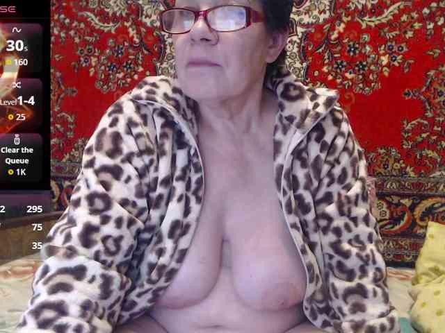 Sandra-Carina webcam