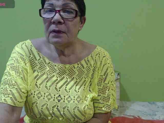 Sandra-Carina webcam