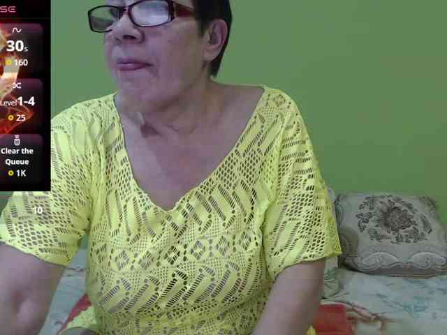 Sandra-Carina webcam