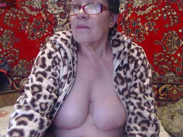 Sandra-Carina webcam