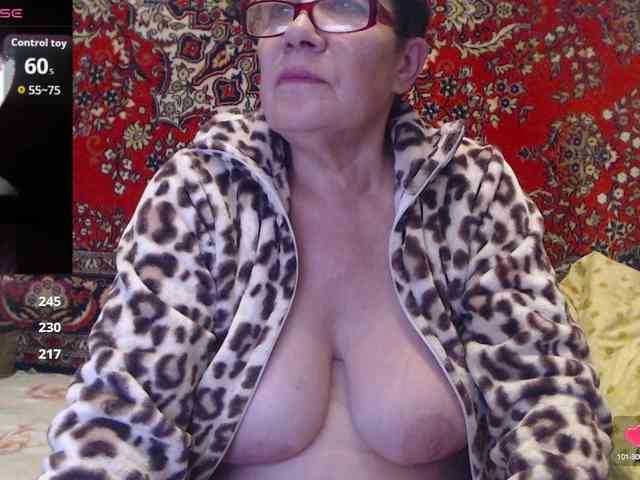 Sandra-Carina webcam