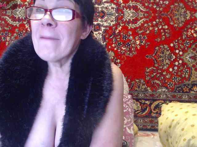 Sandra-Carina webcam