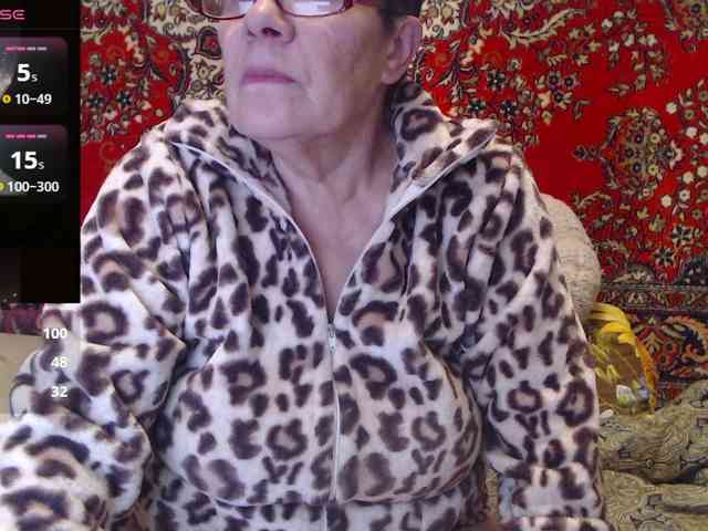 Sandra-Carina webcam