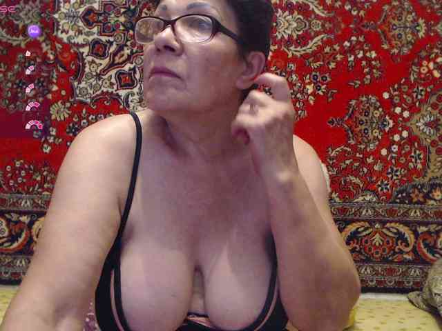 Sandra-Carina webcam