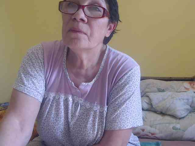 Sandra-Carina Live Webcam on BongaCams