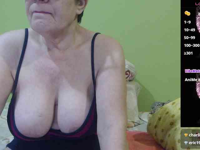 Sandra-Carina webcam