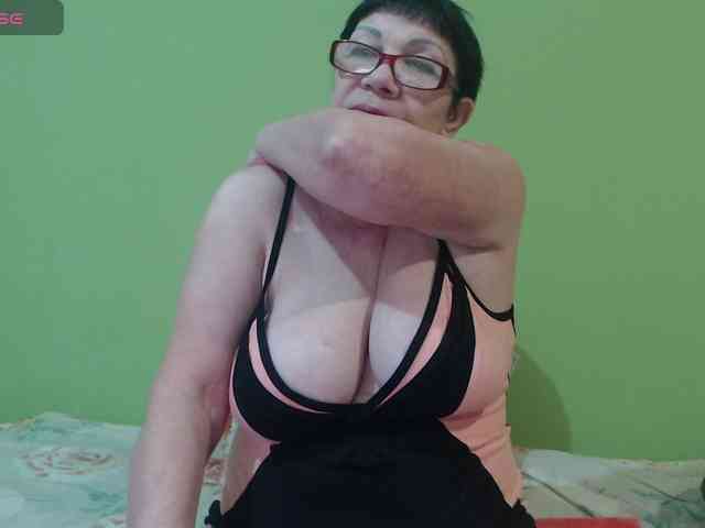 Sandra-Carina Live Webcam on BongaCams
