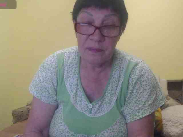 Sandra-Carina webcam